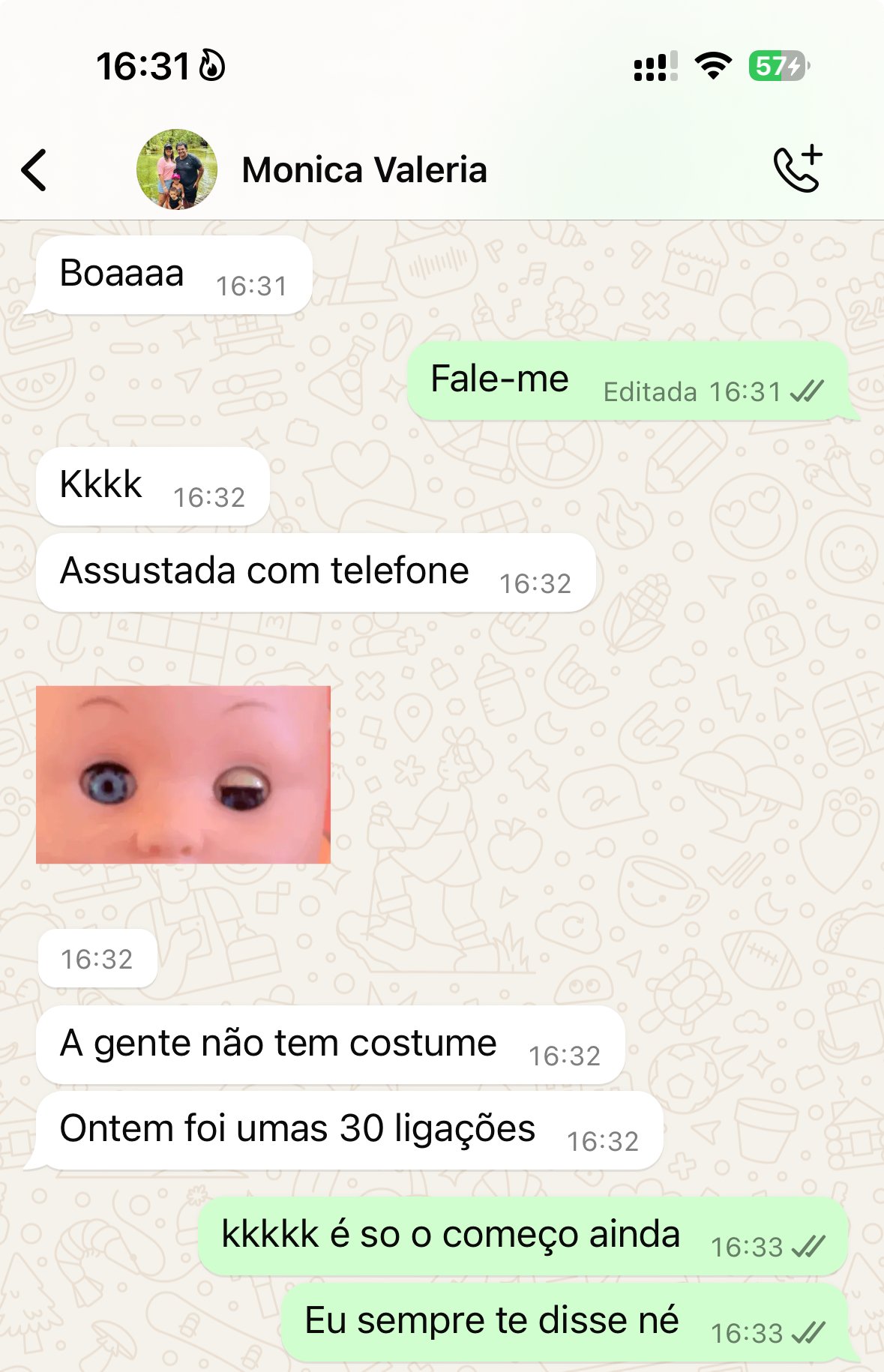 Depoimento - Mônica Maninho Refrigeração (Ligação)